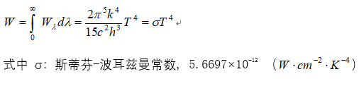 斯蒂芬-波耳兹曼定律.png