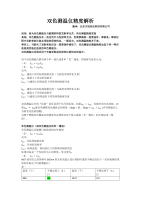 双色测温仪精度辨析